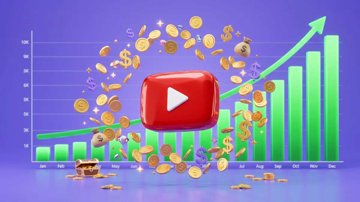 How Much Does YouTube Pay Per View in 2026